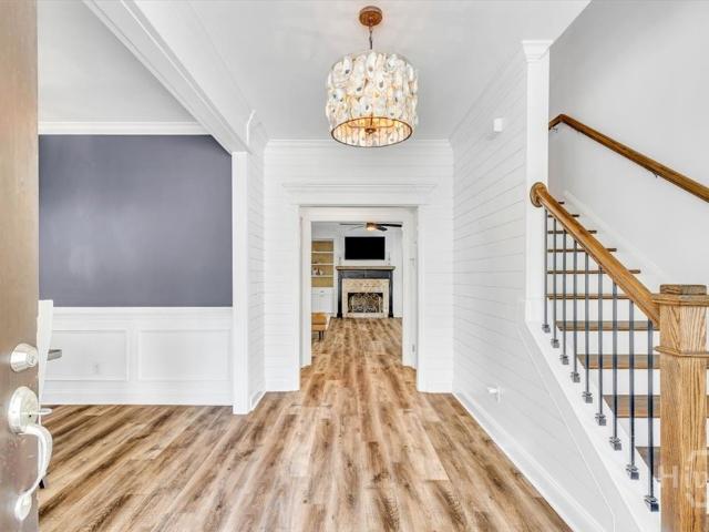 House for sale in Midway, Georgia