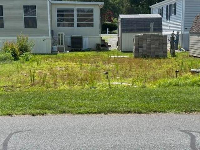 Land for sale in Maryland