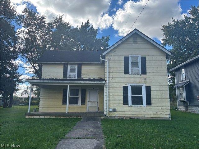 House for sale in Rittman, Wayne County