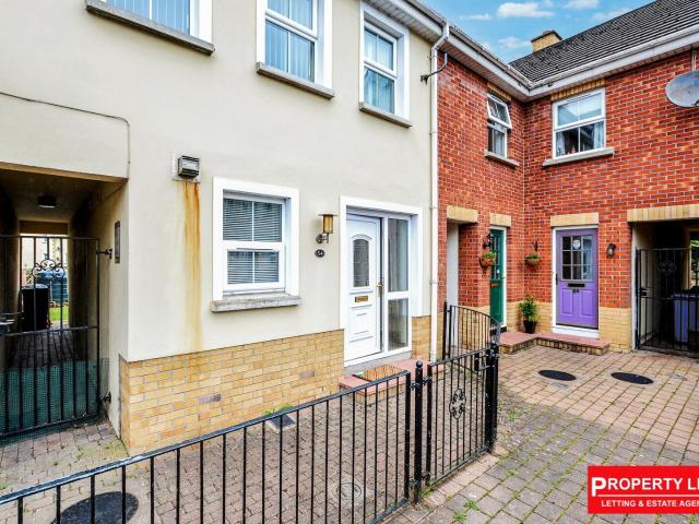 House for rent in Shantallow, Londonderry