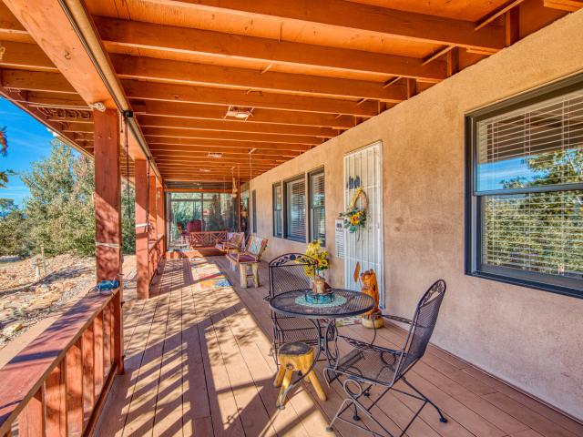 House for sale in Cedar Crest, New Mexico