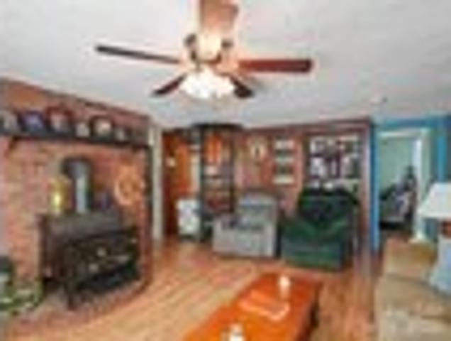 House for sale in Haywood, North Carolina