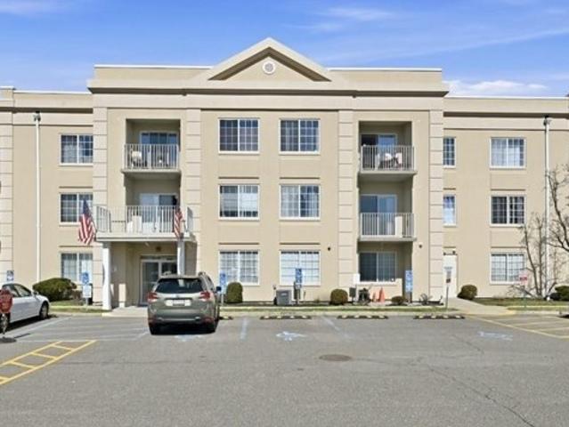 Condo for sale in Nassau, New York