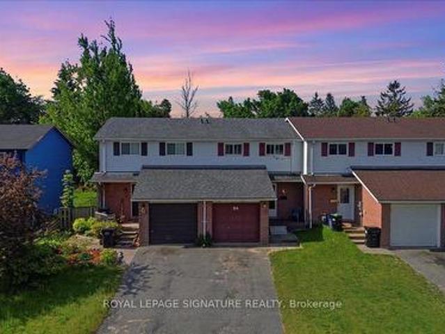 House for sale in Barrie, Ontario