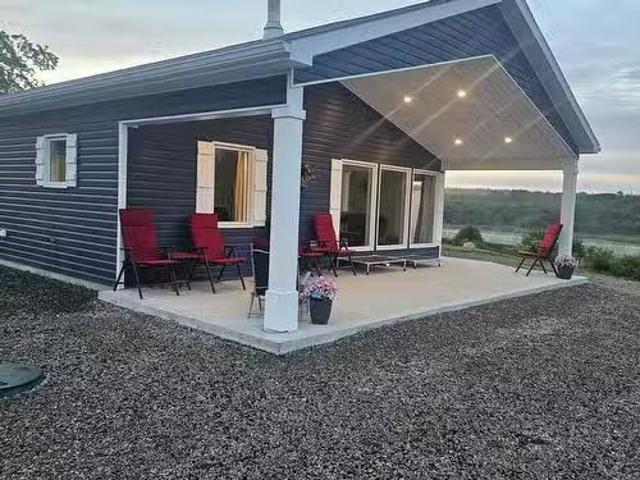 House for sale in Summerville, Nova Scotia