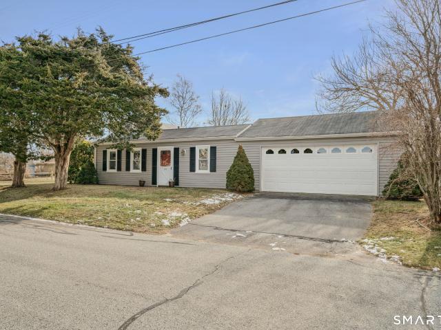 Property for sale in East Lyme, Connecticut