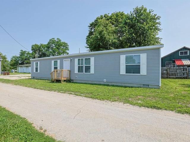 House for sale in Clarksville, Ohio