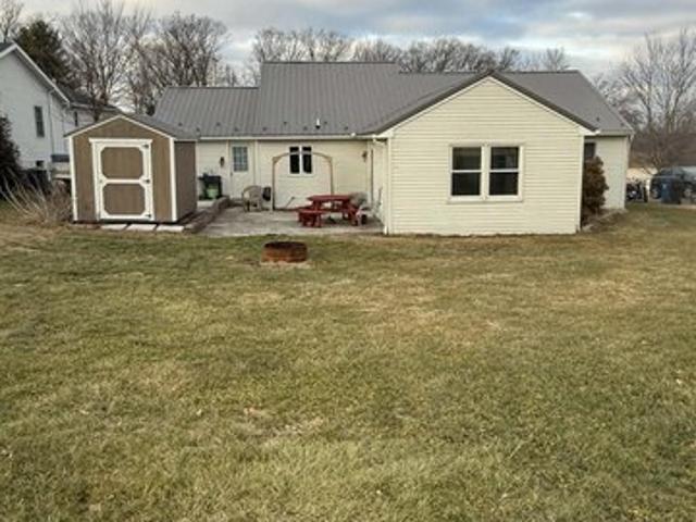 House for sale in East Berlin, Pennsylvania