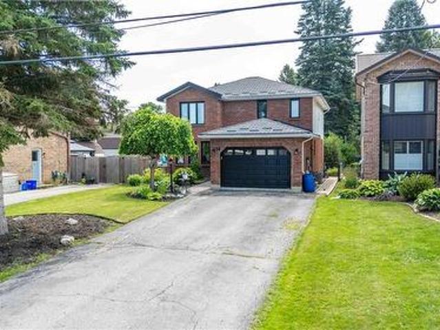 House for sale in Caledonia, Ontario