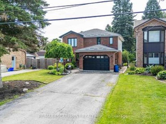 House for sale in Caledonia, Ontario
