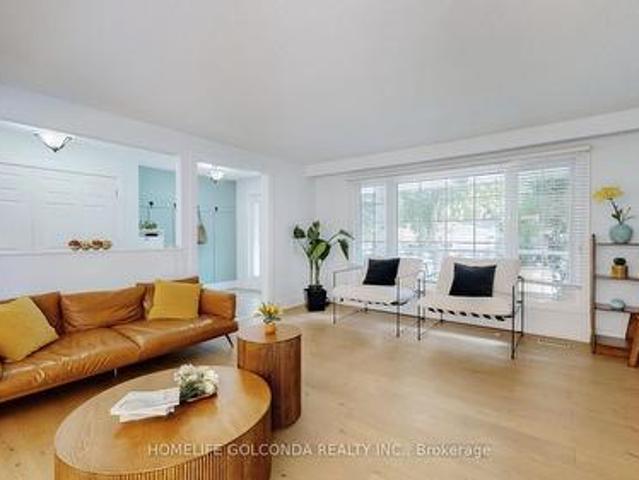 House for sale in York, Ontario