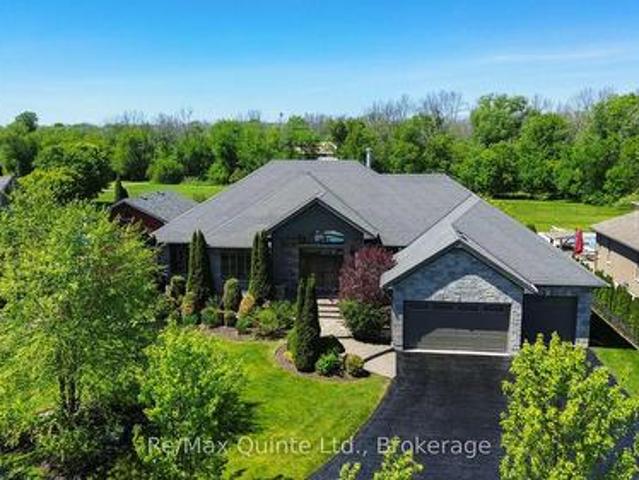 House for sale in Quinte West, Ontario