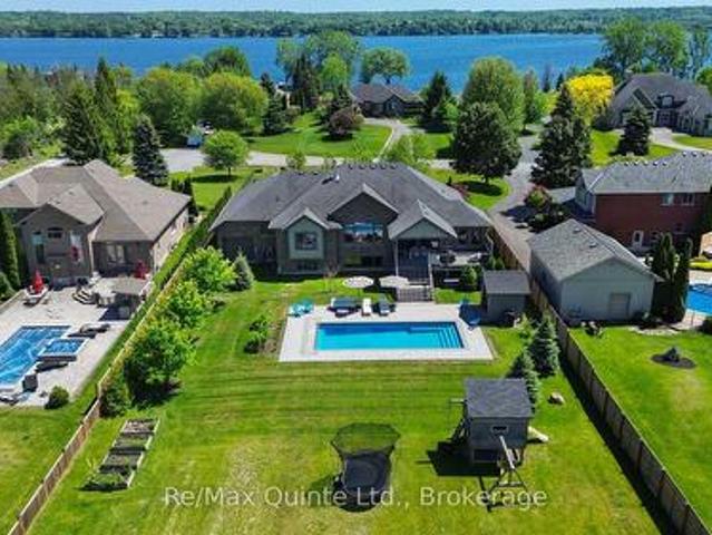 House for sale in Quinte West, Ontario