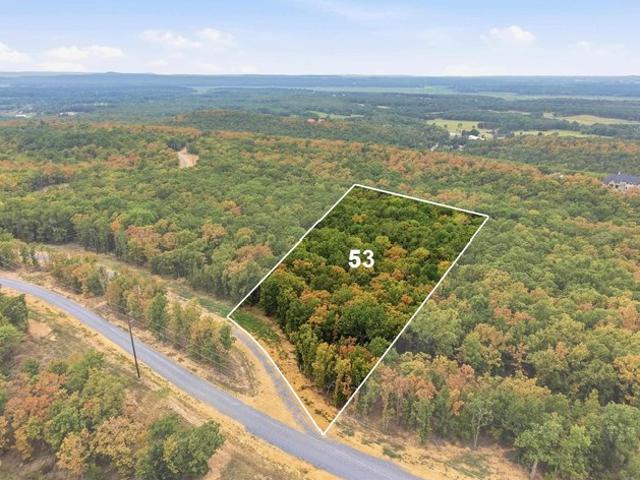 Land for sale in Ark