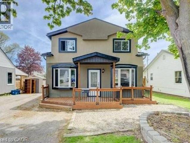 House for sale in Brant, Ontario