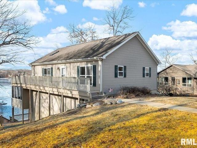 House for sale in Dahinda, Illinois