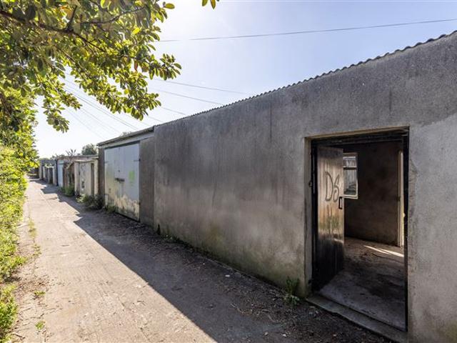 Property for sale in Phibsborough, Dublin