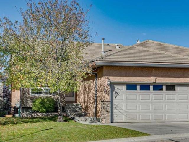 House for sale in Shawnessy, Calgary
