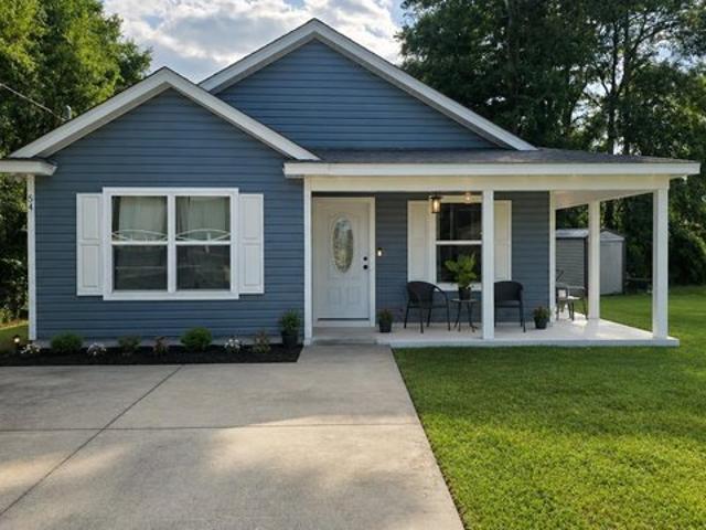 House for sale in Crawfordville, Florida
