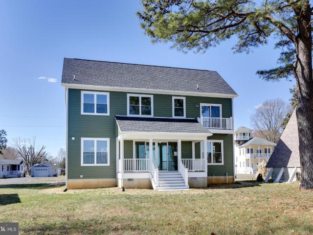 House for sale in Virginia