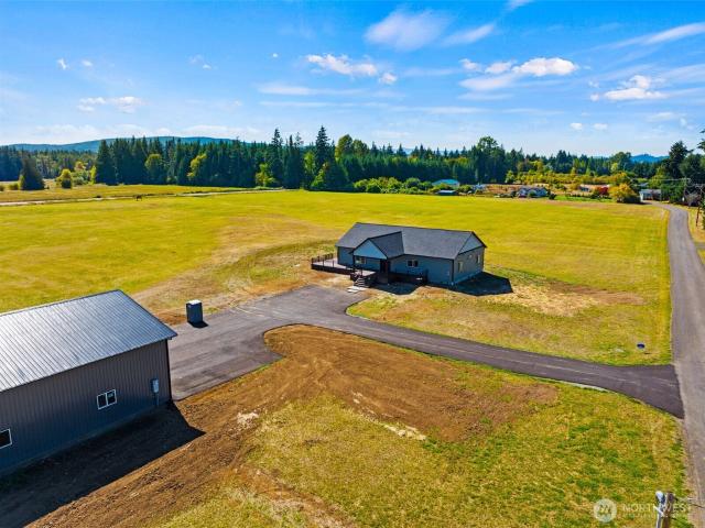 House for sale in Oakville, Washington