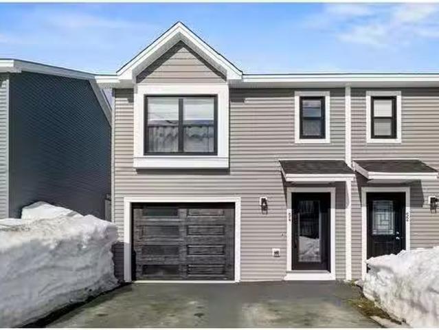 House for sale in Paradise, Newfoundland And Labrador
