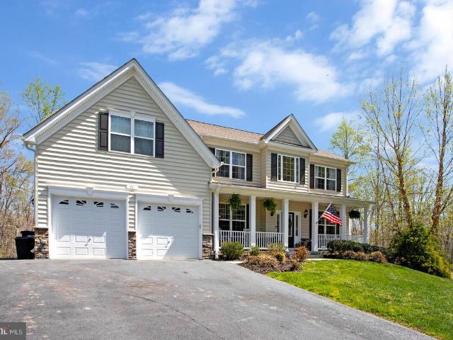 Property for sale in Huntingtown, Maryland