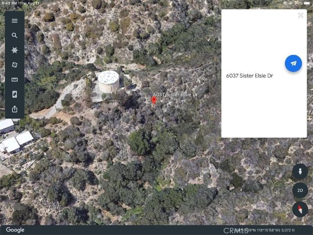 Land for sale in Canoga Park, California