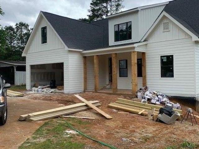 House for sale in Bartow, Georgia