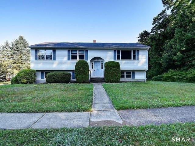 House for sale in Naugatuck, Connecticut