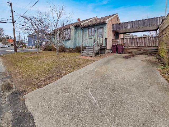 Property for sale in Bristol, Massachusetts