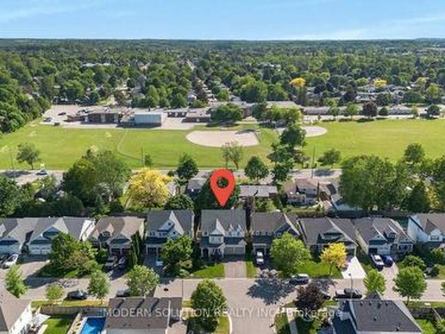 House for sale in Acton, Ontario
