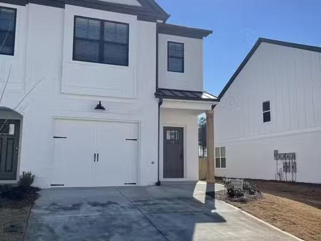 Condo for rent in Buford