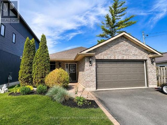 House for rent in Belleville, Ontario