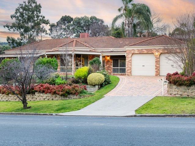 House for sale in Albury, New South Wales