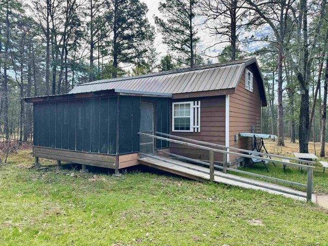 House for sale in Ark