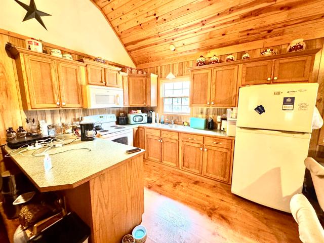 House for sale in Ark