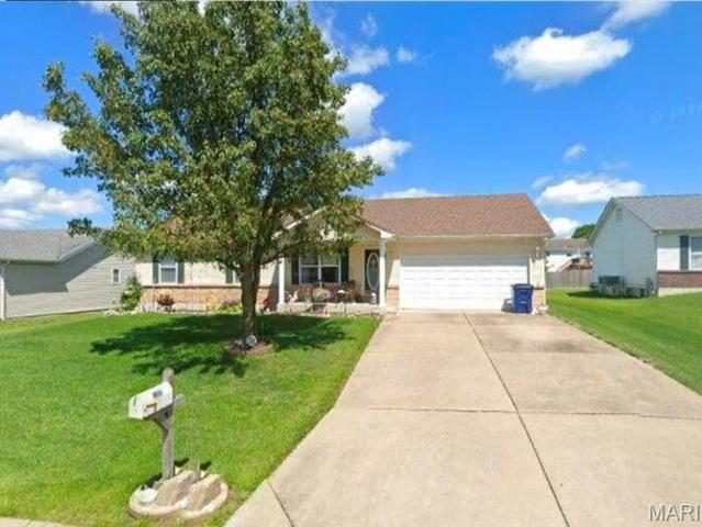House for sale in Wright City, Missouri