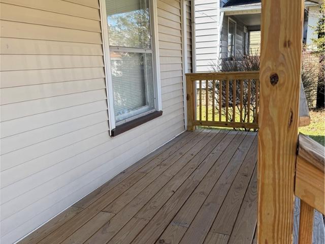 House for sale in Struthers, Ohio