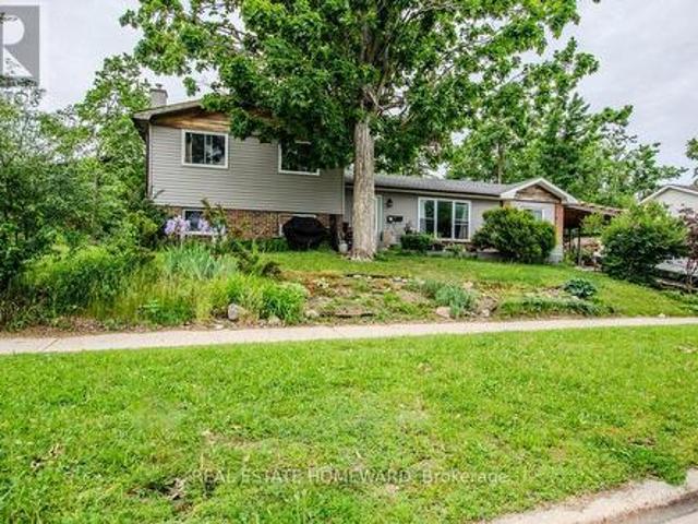 Property for sale in Barrie, Ontario