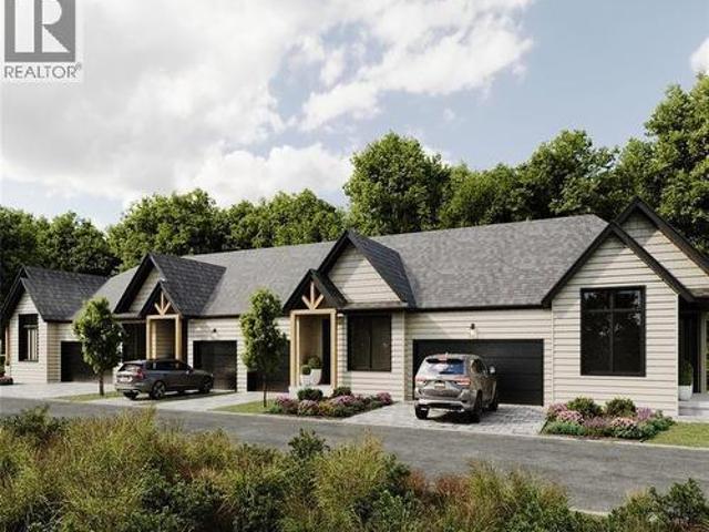 Townhouse for sale in Muskoka, Ontario