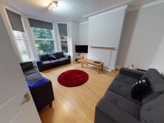 House for rent in Headingley Hill, Headingley