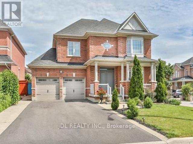 House for sale in York, Ontario