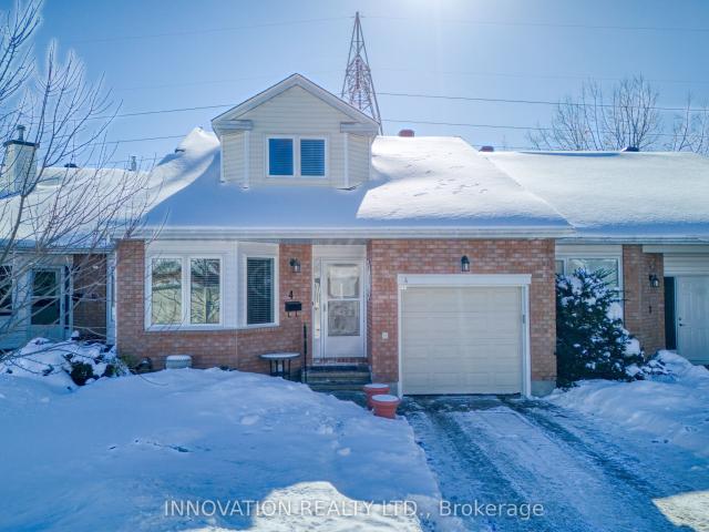 House for sale in Mulhurst Bay, Ontario