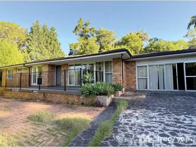 House for rent in Sydney, New South Wales