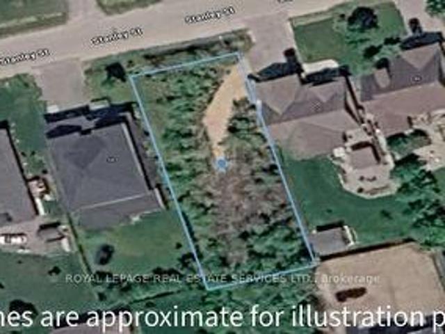 House for sale in Collingwood, Ontario