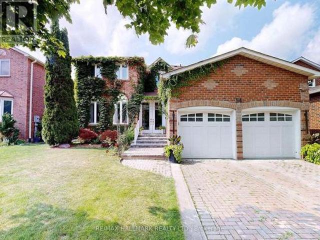 House for sale in York, Ontario