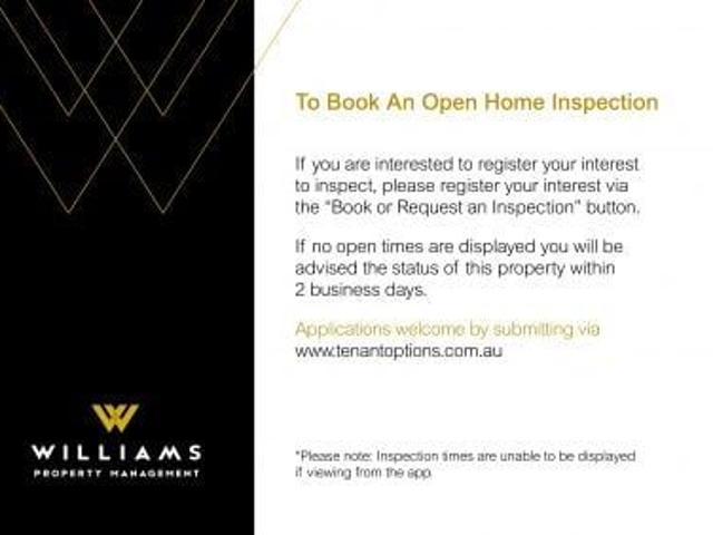 Townhouse for rent in City Of Charles Sturt, Horseshoe Creek