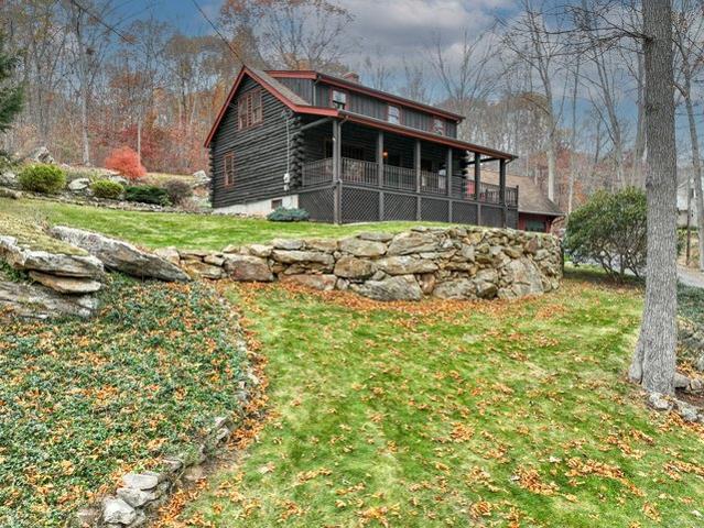 House for sale in Hebron, Connecticut