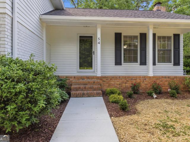 House for sale in Toccoa, Georgia